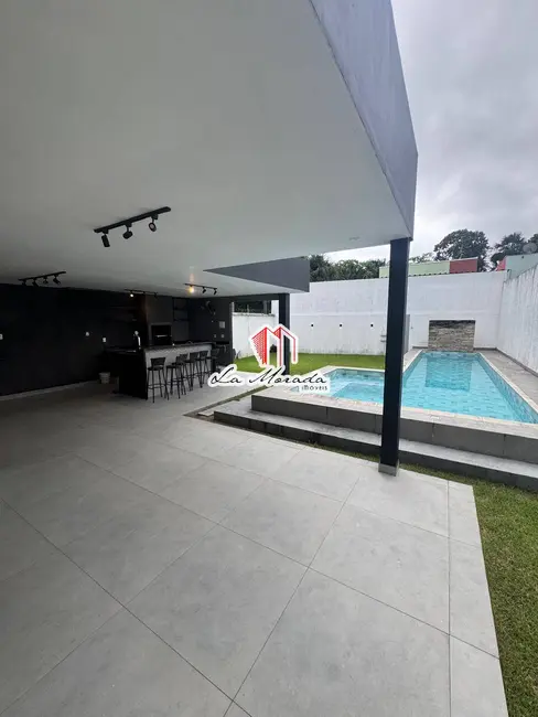 Foto 7 de Casa com 3 quartos à venda, 256m2 em Novo Aleixo, Manaus - AM