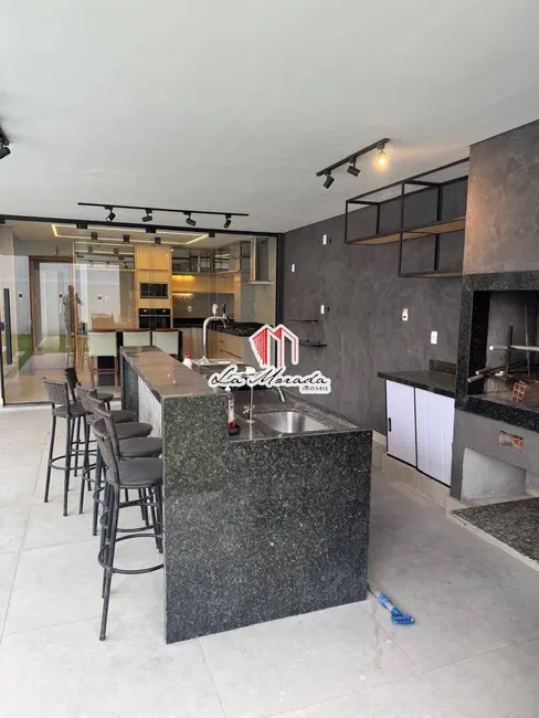 Foto 9 de Casa com 3 quartos à venda, 256m2 em Novo Aleixo, Manaus - AM