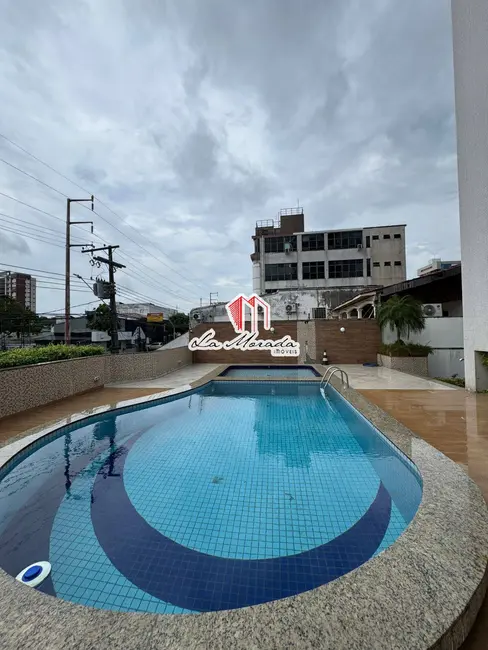 Apartamento com 4 quartos à venda, 157m2 em Nossa Senhora das Graças, Manaus - AM - imagem 6 Foto 6 de Apartamento com 4 quartos à venda, 157m2 em Nossa Senhora das Graças, Manaus - AM