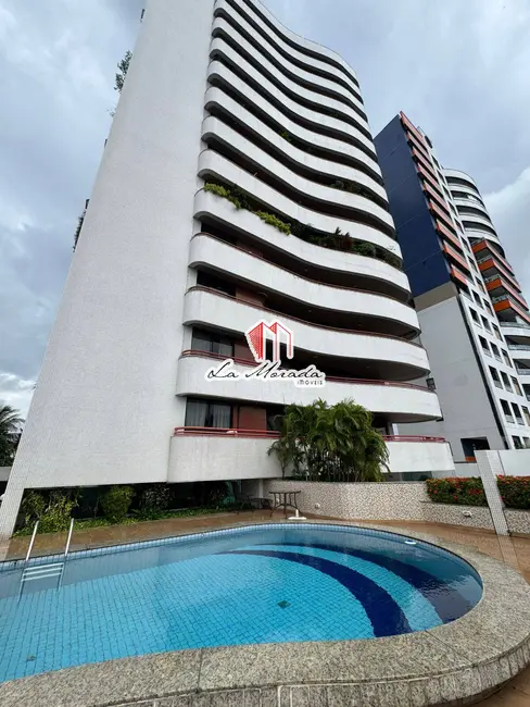 Apartamento com 4 quartos à venda, 157m2 em Nossa Senhora das Graças, Manaus - AM - imagem 4 Foto 4 de Apartamento com 4 quartos à venda, 157m2 em Nossa Senhora das Graças, Manaus - AM