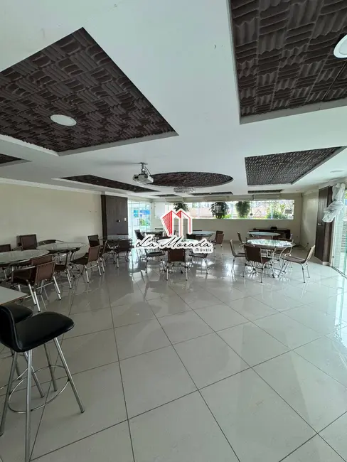 Apartamento com 4 quartos à venda, 157m2 em Nossa Senhora das Graças, Manaus - AM - imagem 5 Foto 5 de Apartamento com 4 quartos à venda, 157m2 em Nossa Senhora das Graças, Manaus - AM