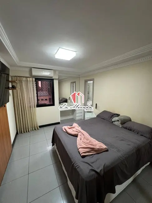 Apartamento com 4 quartos à venda, 157m2 em Nossa Senhora das Graças, Manaus - AM - imagem 8 Foto 8 de Apartamento com 4 quartos à venda, 157m2 em Nossa Senhora das Graças, Manaus - AM