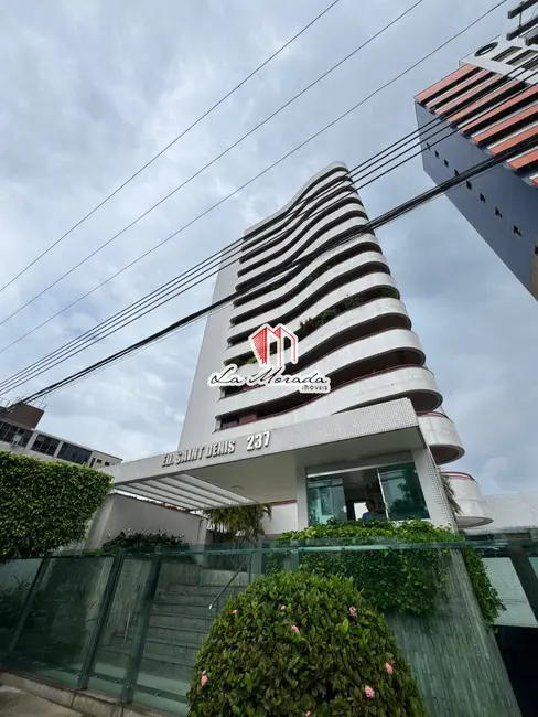 Foto 2 de Apartamento à venda, 157m2 em Nossa Senhora das Graças, Manaus - AM