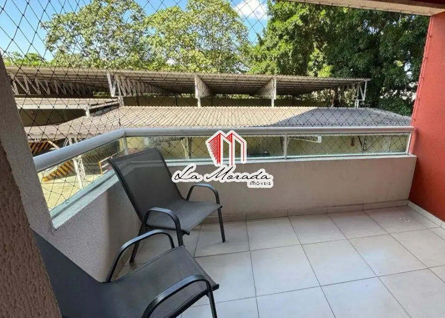 Foto 2 de Apartamento com 3 quartos à venda, 115m2 em Adrianópolis, Manaus - AM