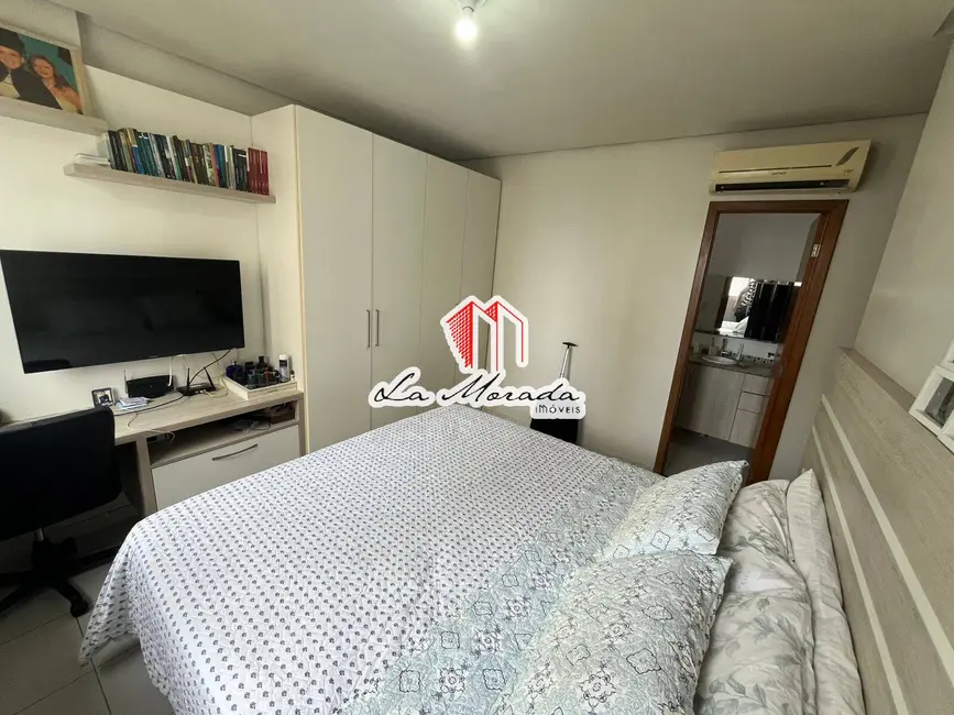 Apartamento com 3 quartos à venda, 92m2 em Aleixo, Manaus - AM - imagem 6 Foto 6 de Apartamento com 3 quartos à venda, 92m2 em Aleixo, Manaus - AM