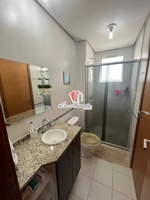 Apartamento com 3 quartos à venda, 92m2 em Aleixo, Manaus - AM - imagem 4 Foto 4 de Apartamento com 3 quartos à venda, 92m2 em Aleixo, Manaus - AM