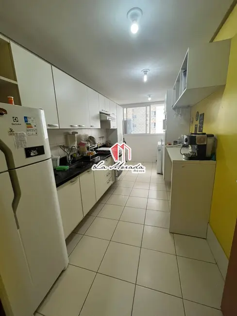 Apartamento com 3 quartos à venda, 92m2 em Aleixo, Manaus - AM - imagem 9 Foto 9 de Apartamento com 3 quartos à venda, 92m2 em Aleixo, Manaus - AM