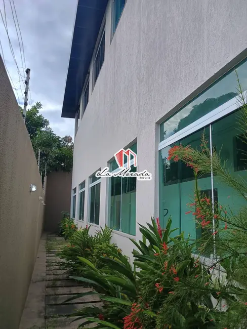 Sala Comercial para alugar, 400m2 em Nossa Senhora das Graças, Manaus - AM - imagem 3 Foto 3 de Sala Comercial para alugar, 400m2 em Nossa Senhora das Graças, Manaus - AM
