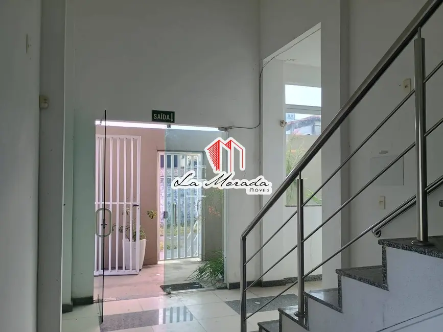Sala Comercial para alugar, 400m2 em Nossa Senhora das Graças, Manaus - AM - imagem 9 Foto 9 de Sala Comercial para alugar, 400m2 em Nossa Senhora das Graças, Manaus - AM