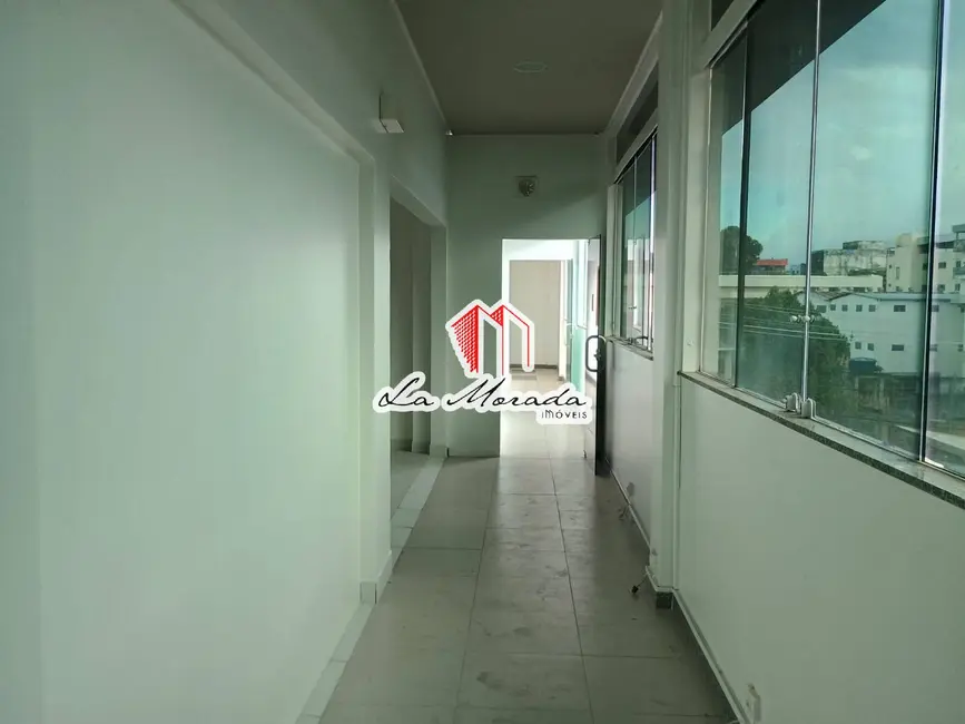 Sala Comercial para alugar, 400m2 em Nossa Senhora das Graças, Manaus - AM - imagem 8 Foto 8 de Sala Comercial para alugar, 400m2 em Nossa Senhora das Graças, Manaus - AM