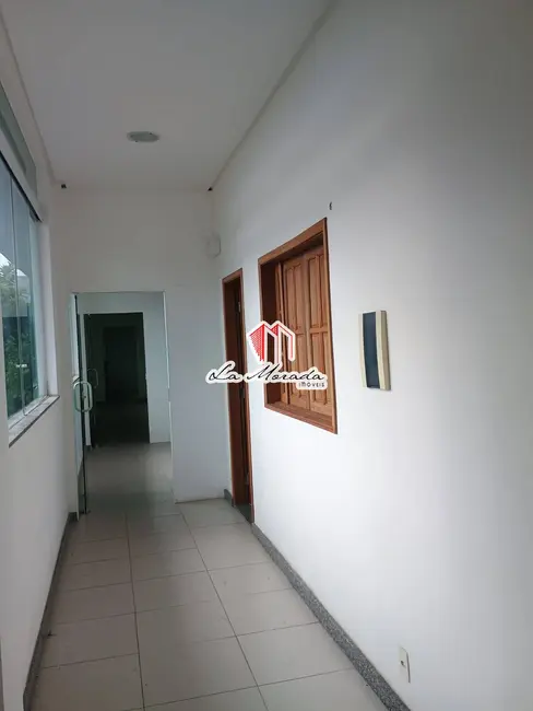 Sala Comercial para alugar, 400m2 em Nossa Senhora das Graças, Manaus - AM - imagem 4 Foto 4 de Sala Comercial para alugar, 400m2 em Nossa Senhora das Graças, Manaus - AM