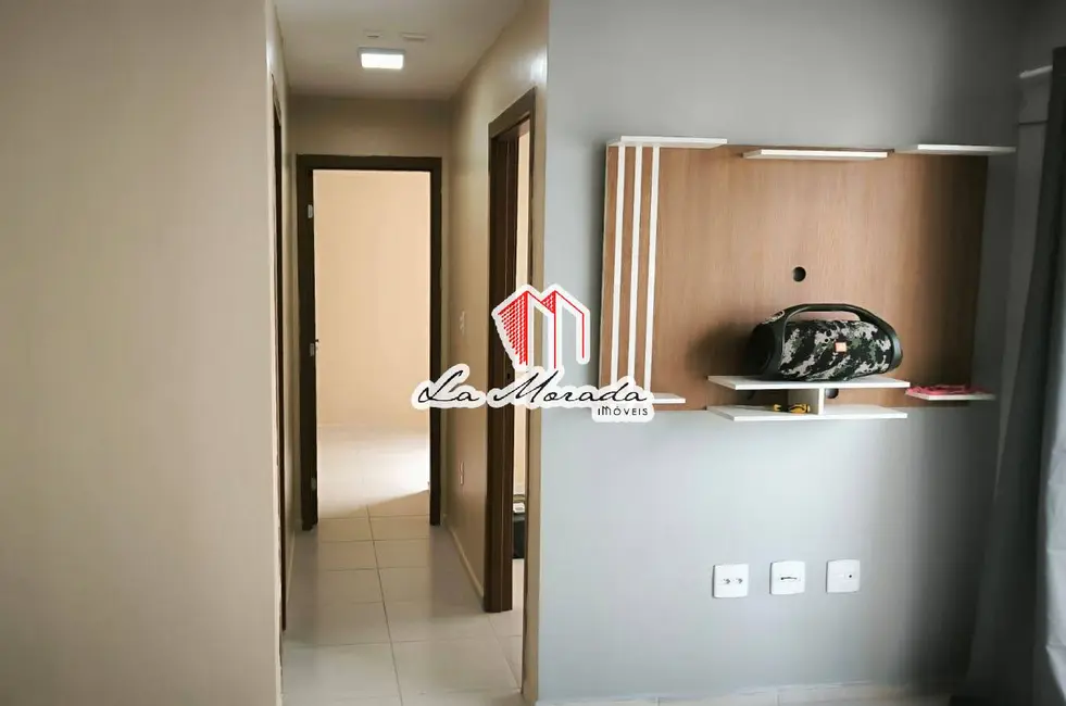 Foto 3 de Apartamento com 2 quartos para alugar, 41m2 em Planalto, Manaus - AM
