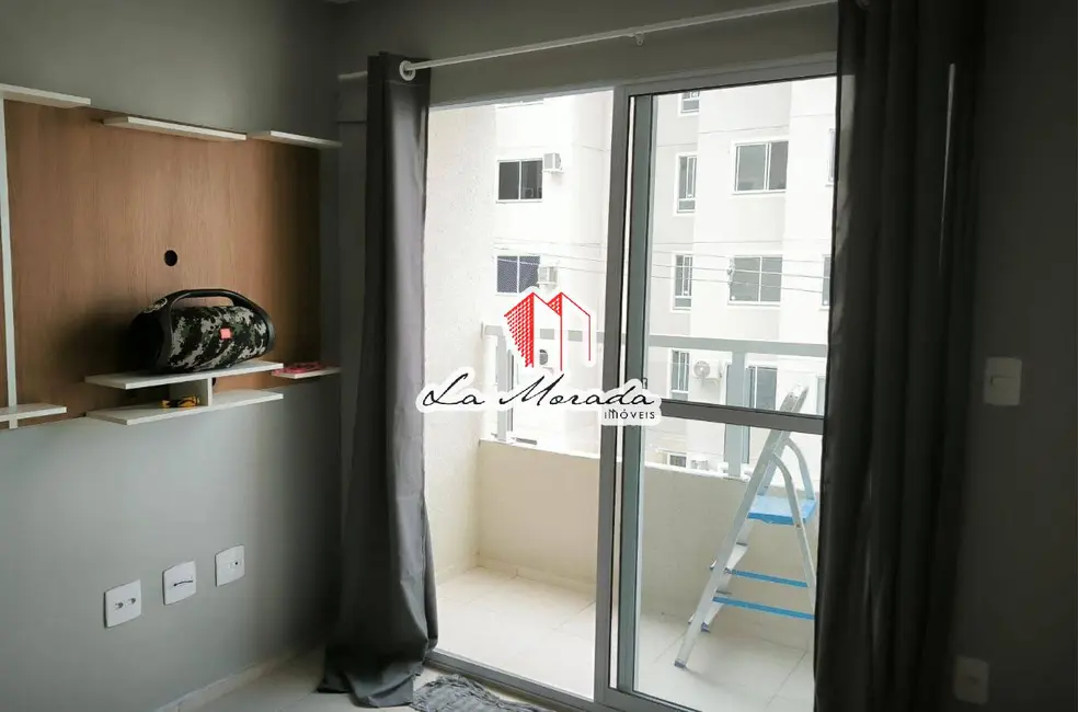 Foto 2 de Apartamento com 2 quartos para alugar, 41m2 em Planalto, Manaus - AM