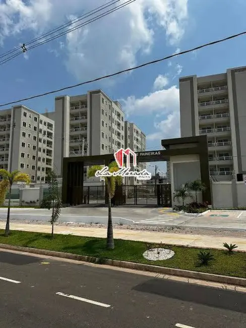 Foto 6 de Apartamento com 2 quartos para alugar, 41m2 em Planalto, Manaus - AM