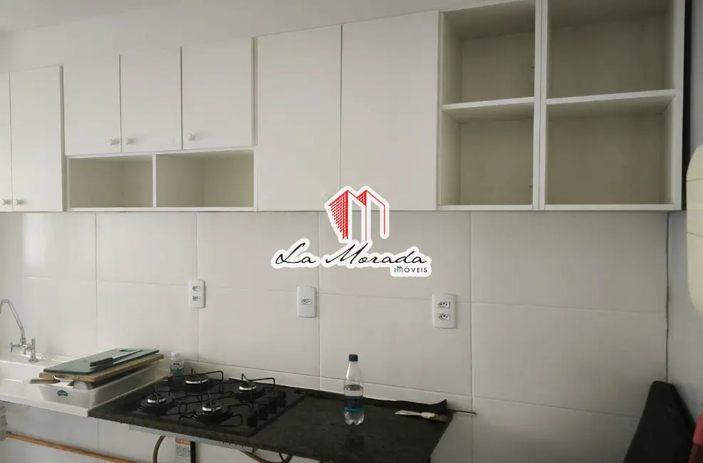 Foto 9 de Apartamento com 2 quartos para alugar, 41m2 em Planalto, Manaus - AM