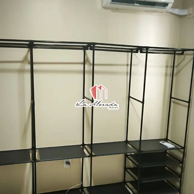 Foto 4 de Apartamento com 2 quartos para alugar, 41m2 em Planalto, Manaus - AM