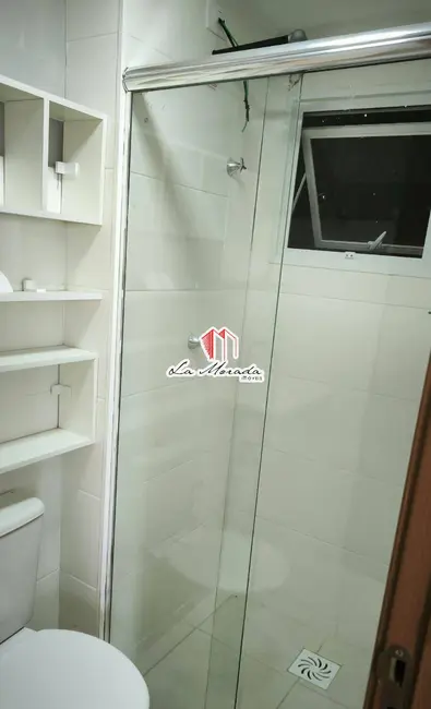 Foto 7 de Apartamento com 2 quartos para alugar, 41m2 em Planalto, Manaus - AM