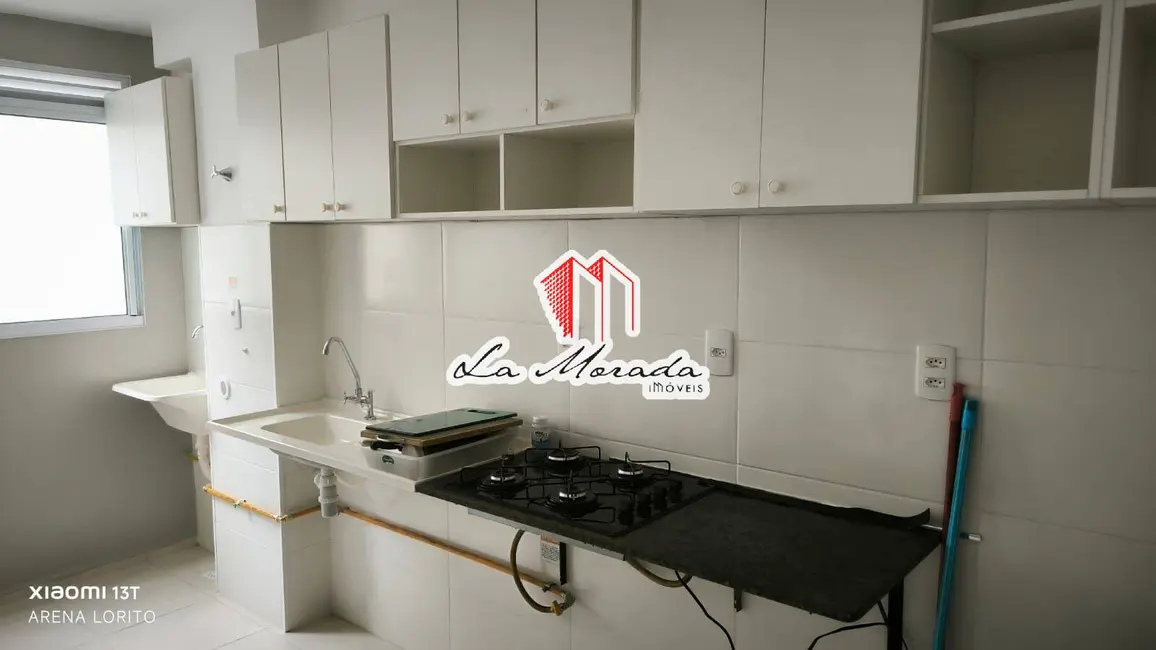 Foto 1 de Apartamento com 2 quartos para alugar, 41m2 em Planalto, Manaus - AM