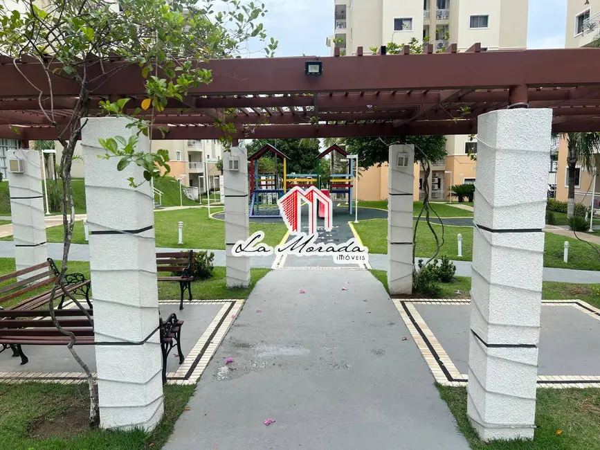 Foto 6 de Apartamento com 2 quartos à venda, 60m2 em Flores, Manaus - AM