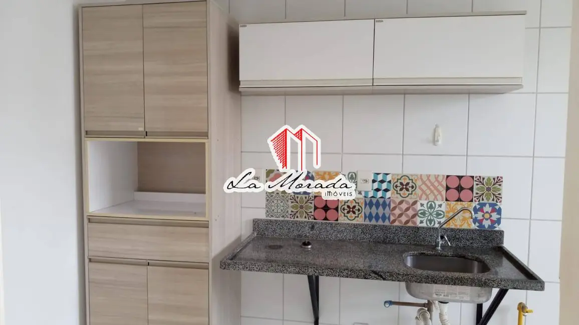 Foto 2 de Apartamento com 2 quartos à venda, 60m2 em Flores, Manaus - AM