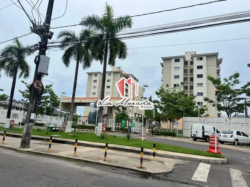 Foto 9 de Apartamento com 2 quartos à venda, 60m2 em Flores, Manaus - AM