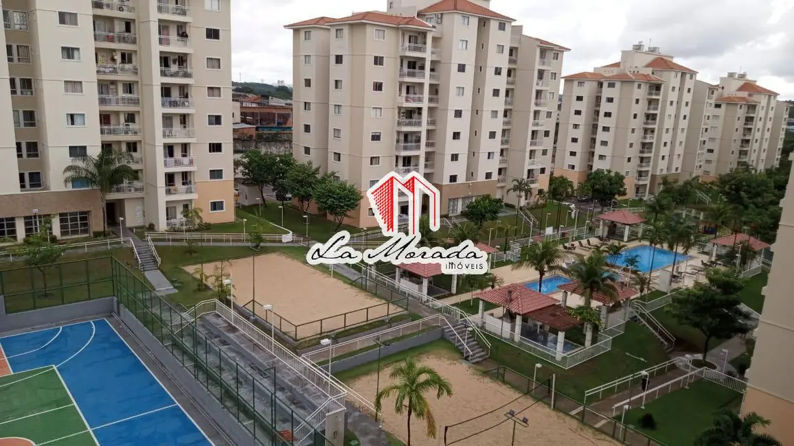 Foto 8 de Apartamento com 2 quartos à venda, 60m2 em Flores, Manaus - AM