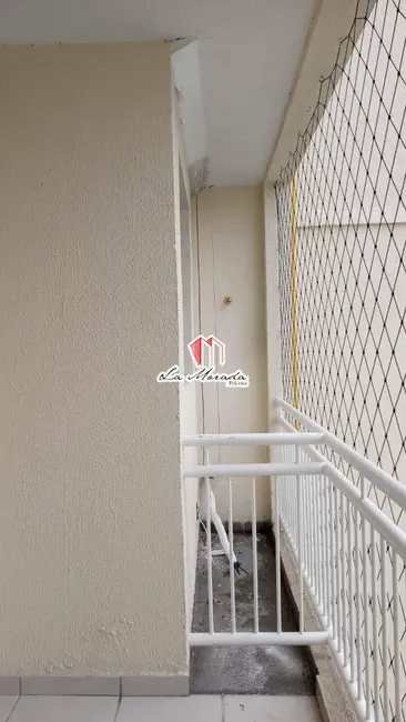 Foto 7 de Apartamento com 2 quartos à venda, 60m2 em Flores, Manaus - AM