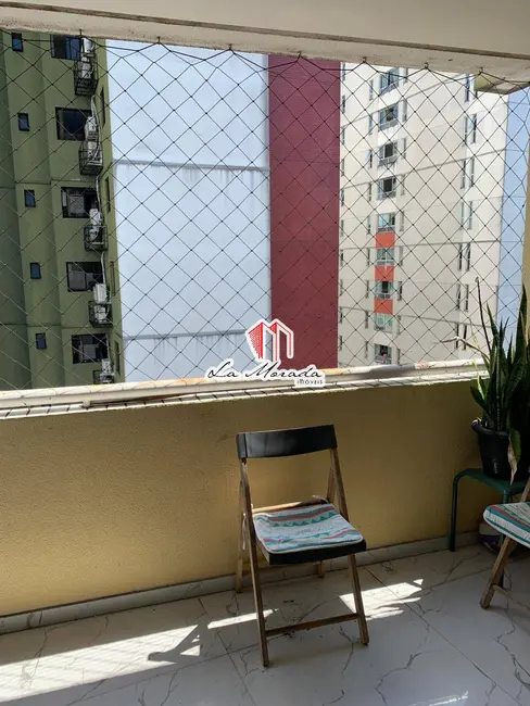 Foto 9 de Apartamento com 3 quartos à venda, 102m2 em Parque 10 de Novembro, Manaus - AM