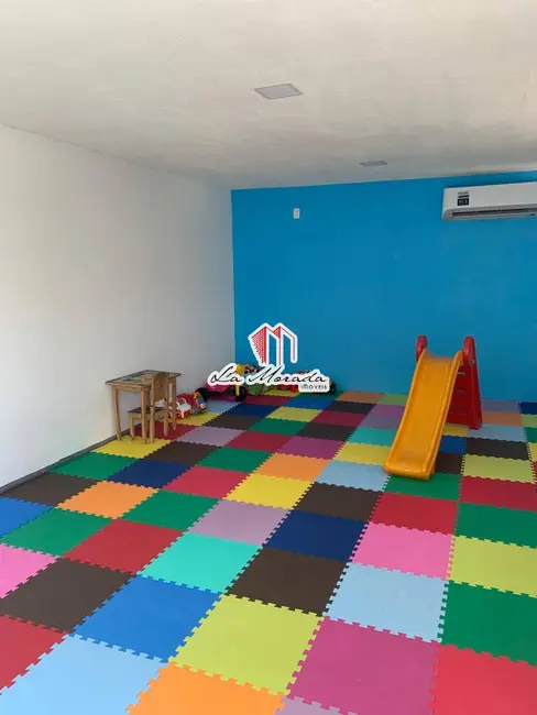 Foto 3 de Apartamento com 3 quartos à venda, 102m2 em Parque 10 de Novembro, Manaus - AM
