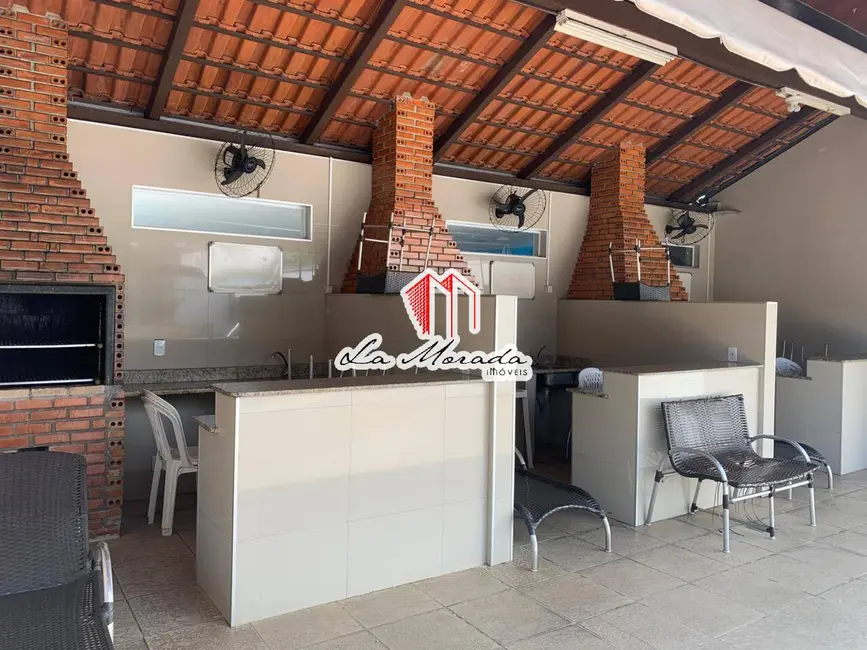 Foto 5 de Apartamento com 3 quartos à venda, 102m2 em Parque 10 de Novembro, Manaus - AM