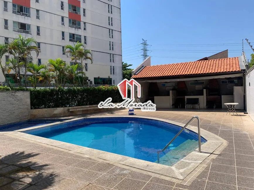 Foto 8 de Apartamento com 3 quartos à venda, 102m2 em Parque 10 de Novembro, Manaus - AM