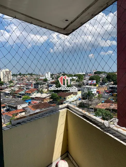 Foto 7 de Apartamento com 3 quartos à venda, 102m2 em Parque 10 de Novembro, Manaus - AM