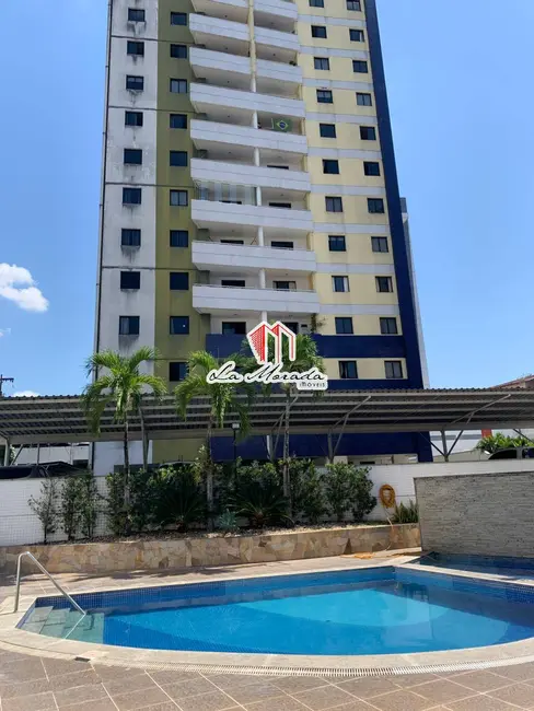 Foto 4 de Apartamento com 3 quartos à venda, 102m2 em Parque 10 de Novembro, Manaus - AM