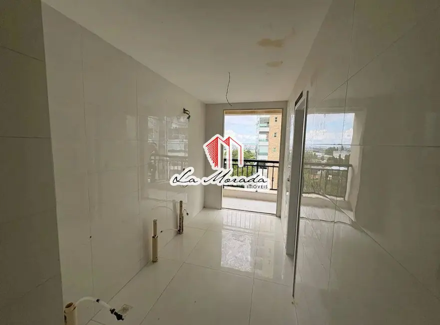 Foto 5 de Apartamento com 4 quartos à venda, 220m2 em Adrianópolis, Manaus - AM