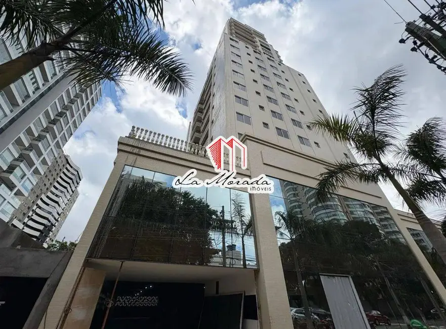 Foto 2 de Apartamento com 4 quartos à venda, 220m2 em Adrianópolis, Manaus - AM