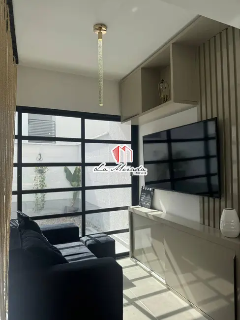 Foto 9 de Casa de Condomínio com 2 quartos para alugar, 59m2 em Ponta Negra, Manaus - AM