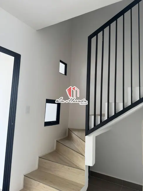 Foto 6 de Casa de Condomínio com 2 quartos para alugar, 59m2 em Ponta Negra, Manaus - AM