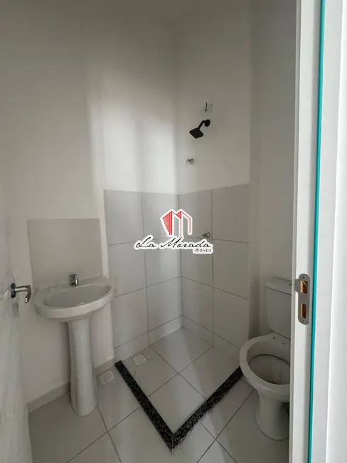 Foto 3 de Casa de Condomínio com 2 quartos para alugar, 59m2 em Ponta Negra, Manaus - AM