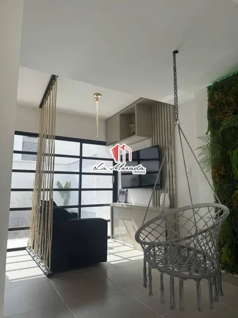 Foto 9 de Casa de Condomínio com 2 quartos para alugar, 59m2 em Ponta Negra, Manaus - AM