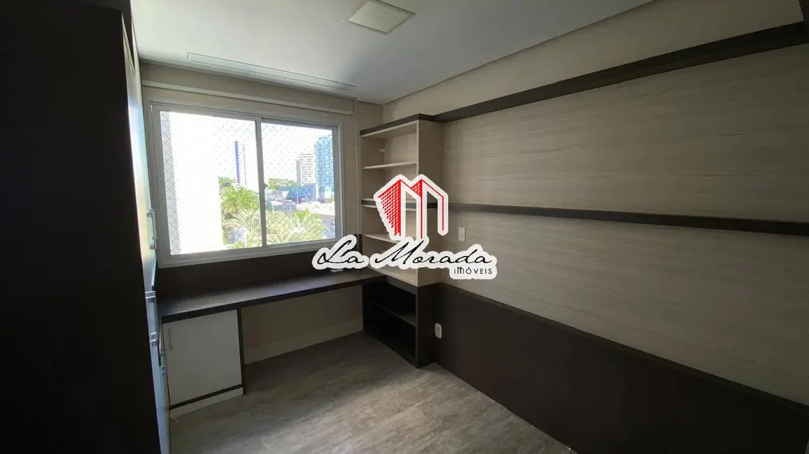 Apartamento com 2 quartos à venda, 94m2 em Aleixo, Manaus - AM - imagem 6 Foto 6 de Apartamento com 2 quartos à venda, 94m2 em Aleixo, Manaus - AM