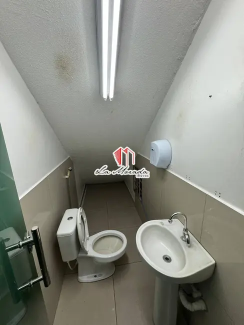 Foto 8 de Sala Comercial para alugar, 600m2 em Parque 10 de Novembro, Manaus - AM