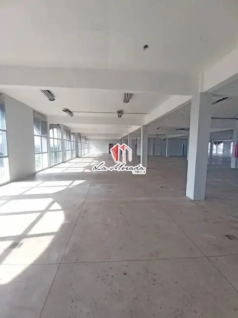 Foto 9 de Sala Comercial para alugar, 1200m2 em Chapada, Manaus - AM