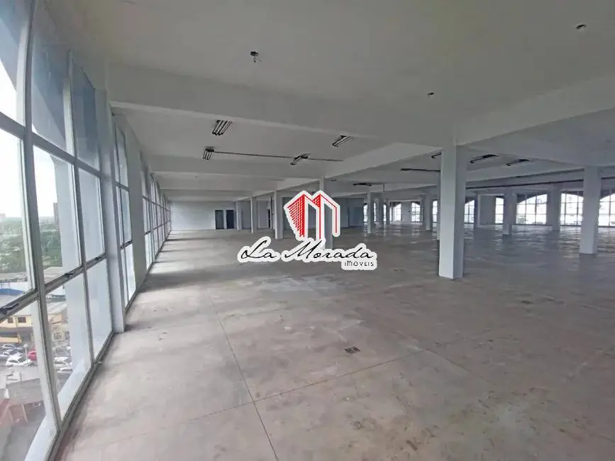 Foto 9 de Sala Comercial para alugar, 1200m2 em Chapada, Manaus - AM