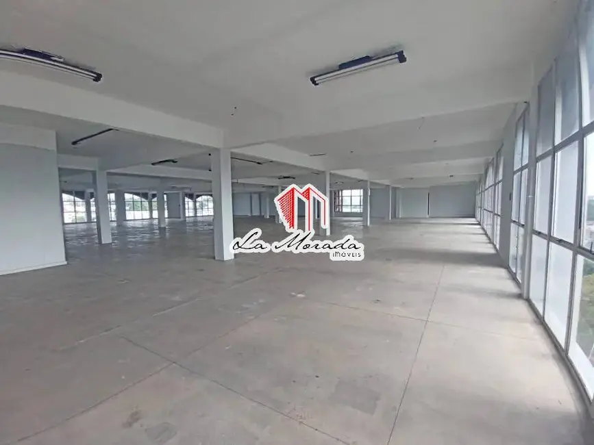 Foto 5 de Sala Comercial para alugar, 1200m2 em Chapada, Manaus - AM