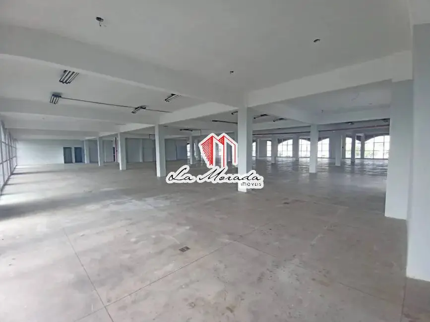 Foto 6 de Sala Comercial para alugar, 1200m2 em Chapada, Manaus - AM