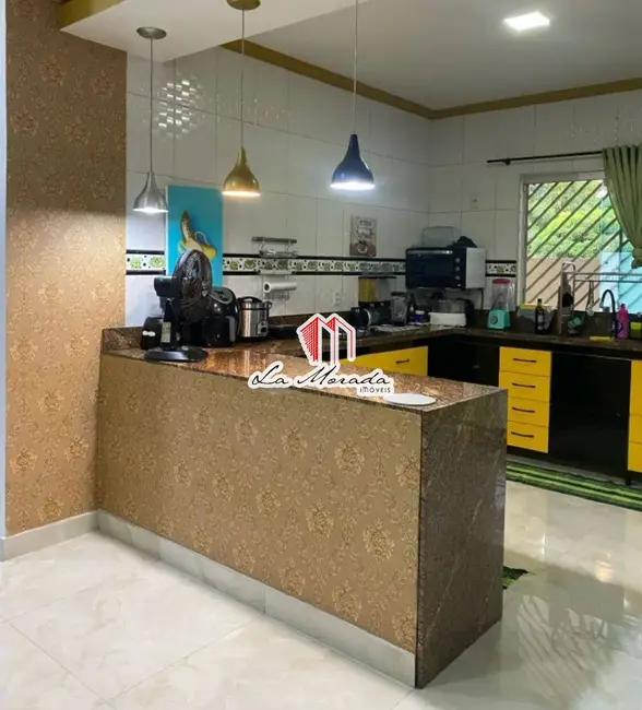 Casa com 3 quartos à venda, 420m2 em Flores, Manaus - AM - imagem 7 Foto 7 de Casa com 3 quartos à venda, 420m2 em Flores, Manaus - AM