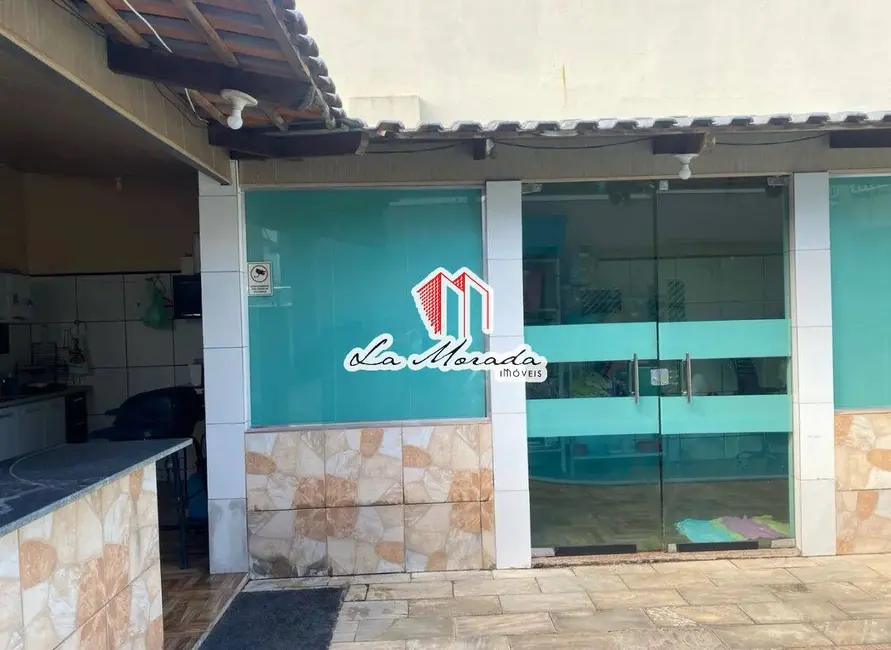 Casa com 3 quartos à venda, 420m2 em Flores, Manaus - AM - imagem 9 Foto 9 de Casa com 3 quartos à venda, 420m2 em Flores, Manaus - AM