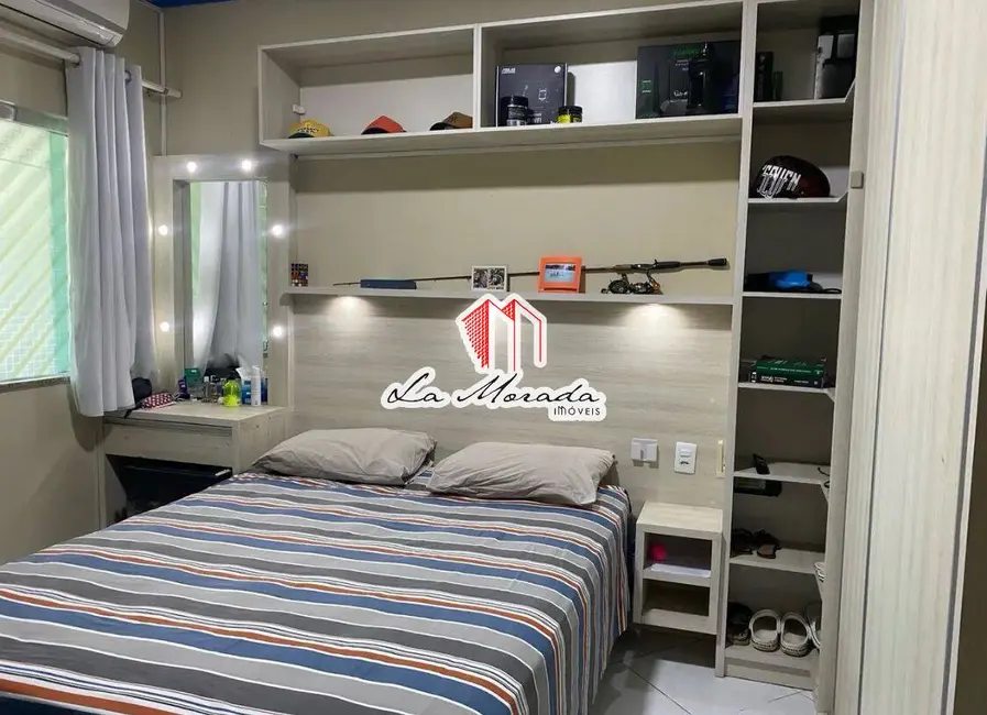 Casa com 3 quartos à venda, 420m2 em Flores, Manaus - AM - imagem 5 Foto 5 de Casa com 3 quartos à venda, 420m2 em Flores, Manaus - AM