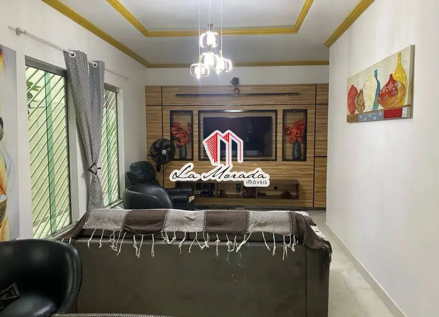 Casa com 3 quartos à venda, 420m2 em Flores, Manaus - AM - imagem 6 Foto 6 de Casa com 3 quartos à venda, 420m2 em Flores, Manaus - AM