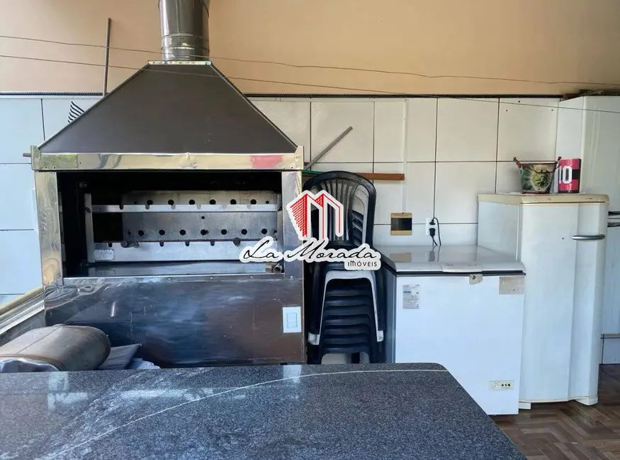 Casa com 3 quartos à venda, 420m2 em Flores, Manaus - AM - imagem 3 Foto 3 de Casa com 3 quartos à venda, 420m2 em Flores, Manaus - AM